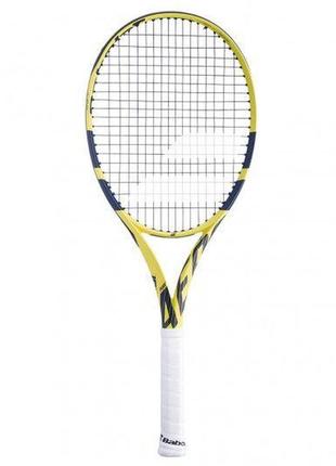 Ракетка babolat pure aero super lite 2019 no cover gr2