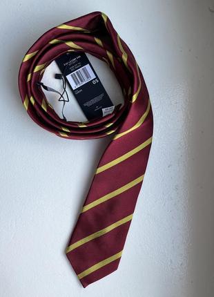Краватка галстук гаррі поттера