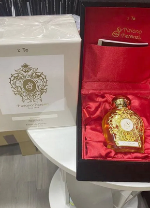 Tiziana terenzi velorum assolute💥оригинал 0,5 мл распив аромата затест