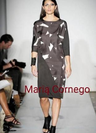 Maria cornejo платье