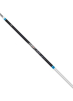 Ручка для підсаки daiwa n`zon landing net handle 3m (13420-300)  ручка для підсаки