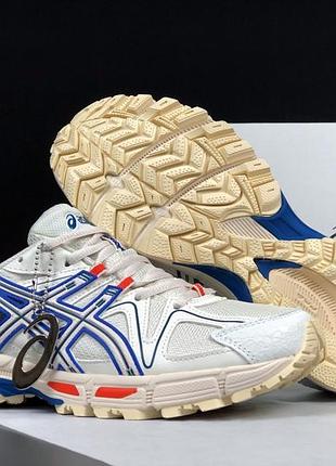 Демисезонные кроссовки «footwear asics 1011B214-750 gel pulse 12 1012a724 french blue digital grape»