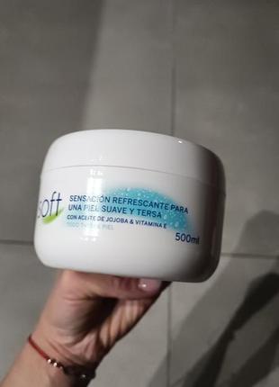 Nivea soft крем универсальный2 фото