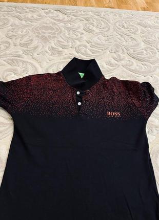 Футболка hugo boss