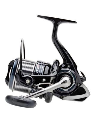 Котушка daiwa 20 n`zon distance 25 (10133-325) котушка котушка для спінінга