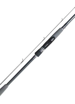 Спінінг daiwa lexa jig 802hfs 2.44m 20-70g (11010-07) спінінг для риболовлі