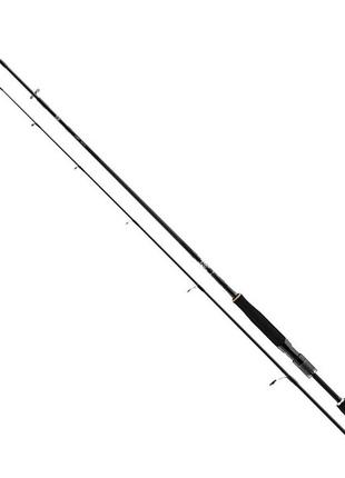 Спінінг daiwa tatula spin 1.95m 7-21gr (11461-195) спінінг для риболовлі