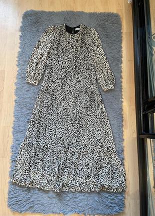 Zara стильна сукня плаття зі свіжих колекцій