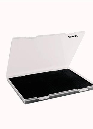 Коробка для приманок bkk ocd-box a1 230x23x305mm (h-bc-1010) коробка для риболовлі