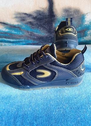 Кросівки cofra оригінал