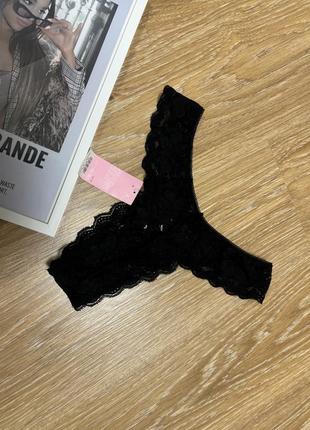 Трусики женские dorothy perkins 40/12/l трусы, нижнее белье
