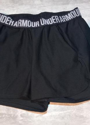 Шорты undrer armour оригинал