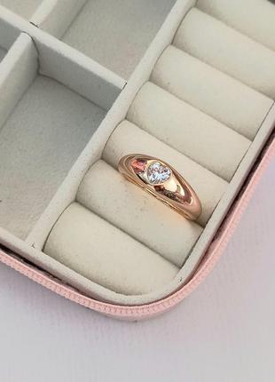 Каблучка медичне золото