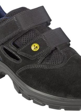 Закриті сандалі преміум вюрт