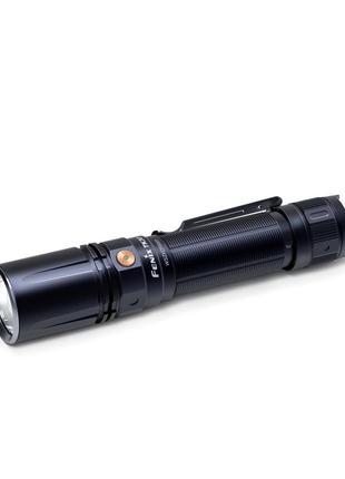 Ліхтар ручний лазерний fenix tk30 laser