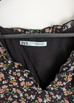 Сукня, плаття zara3 фото