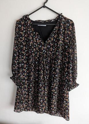 Сукня, плаття zara