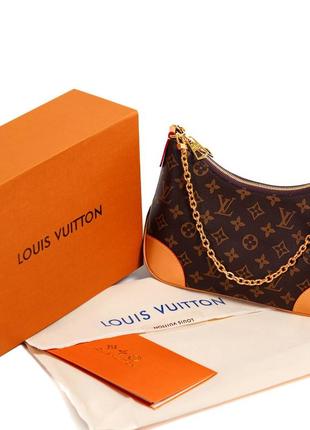 Сумка louis vuitton boulogne