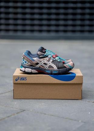 Кросівки asics gel kahana 8 fl