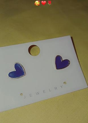 Сережка