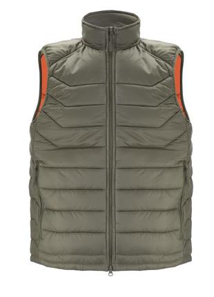 Жилет viverra warm cloud vest olive xxl (рб-2232994)