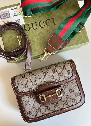 Сумка gucci