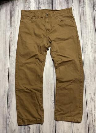 Винтажные брюки carhartt davies pant