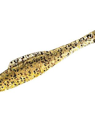 Плаваючий силікон zman diezel minnowz 4" 5pc #golden boy  (dmin-323pk5) силіконова приманка для риболовлі силіконові рибки