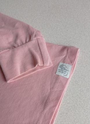 Кофта реглан для дівчинки/ лонгслів3 фото