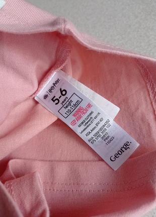 Кофта реглан для дівчинки/ лонгслів4 фото