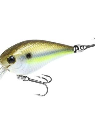 Воблер lucky craft lc 0.3 38f 38mm 3.0g #gizzard shad (lc-0-3-318gzsd)