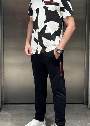 Спортивный костюм prada