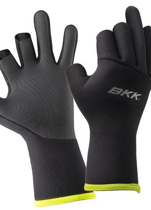 Рукавички неопренові bkk opala gloves l (f-gv-3017)