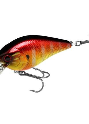 Воблер lucky craft lc 1.5 magma heat up gill (lc-1-5-301mhpgl)
