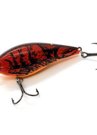 Воблер lucky craft fat cb bds3 to craw
