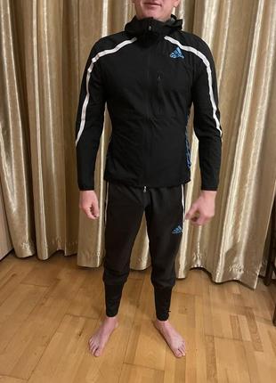 Спортивний костюм adidas