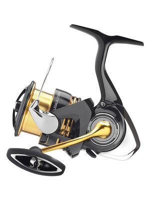 Котушка daiwa 23 legalis lt 3000-c (20060106)