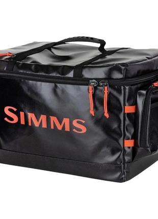 Сумка simms stash bag black (13457-001-00)