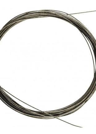 Поводочний матеріал daiwa prorex 7x7 wire spool 5m 9.5kg (17925-510)