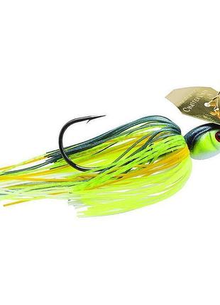 Чаттербейт zman project z cb 21g #chart sexy shad (cb-pz34-04)