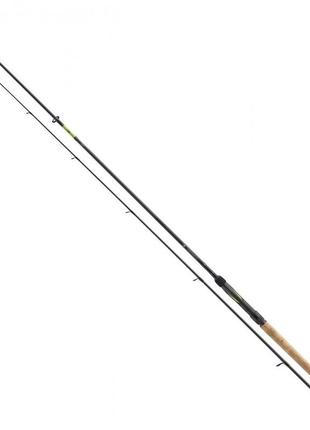 Спінінг daiwa prorex s 2.70m 15-50g (11280-272) спінінг для риболовлі