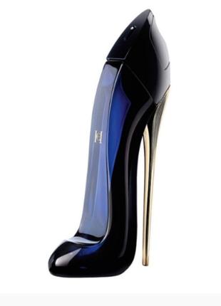 Carolina herrera good girl