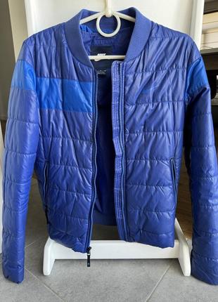 Куртка дута nike