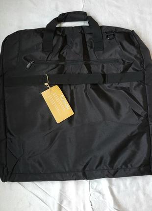 Портплед сумка для костюмов puslom