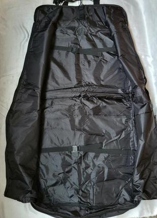 Портплед сумка для костюмов puslom