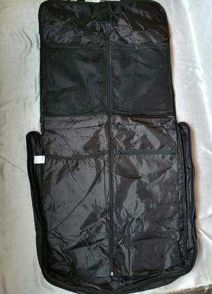 Портплед сумка для костюмов puslom