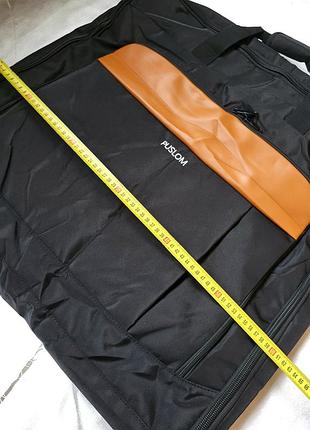 Портплед сумка для костюмов puslom