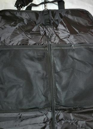 Портплед сумка для костюмов puslom