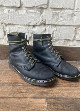 Dr. martens черевики