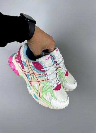 Asics gel kahana 8